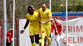 La Câmpulung Muscel ”se aude” că sunt probleme cu certificarea pentru următorul sezon de Liga 2! Costin Ghiță își face speranțe că ”lanterna roșie” nu va mai retrograda: ”Așa, sunt jucători care vor să rămână”