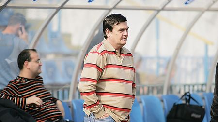 "Batem sigur cu Dinamo"