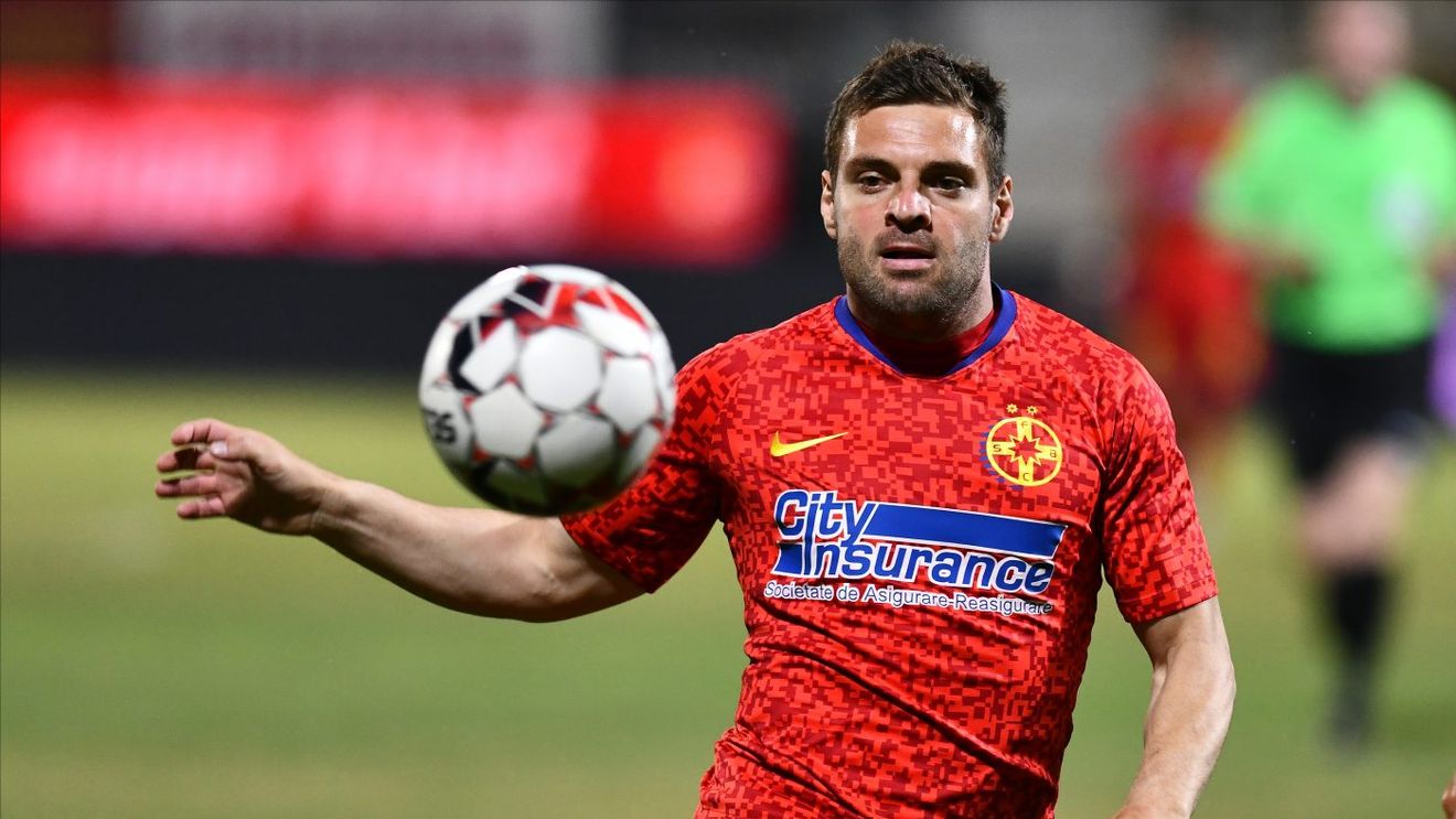 Adi Popa a fost refuzat de Rapid: „E mic, nu are șanse, nu are viteză!”. Dezvăluiri incredibile ale triplului campion cu FCSB