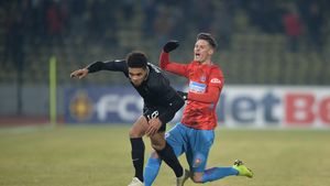 EXCLUSIV | Un oficial de la Viitorul, declarație "războinică" în înaintea derby-ului cu FCSB: "Nu am văzut niciodată un sac de bani să dea gol"