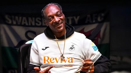 Snoop Dogg, investitor în fotbalul englez. E coproprietar la clubul unde are acțiuni și Luka Modric