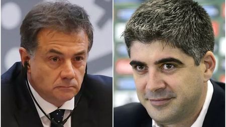 Alexandru Deaconu, pus pe liber de Kyros Vassaras imediat ce va începe să funcționeze tehnologia VAR în Liga 1! Motivul din spatele deciziei | EXCLUSIV