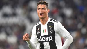 Un nou scandal uriaș, cu Cristiano Ronaldo în prim-plan. Portughezul i-a înfuriat teribil pe fanii sud-coreeni după ultimul meci al lui Juventus