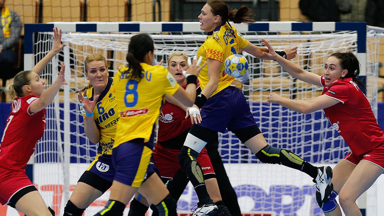 ANALIZĂ‚ | Cum a reușit România să doboare Rusia, cea mai bună națională din lume după rezultatele din vară de la Jocurile Olimpice, în meciul secund de la Campionatul European de handbal