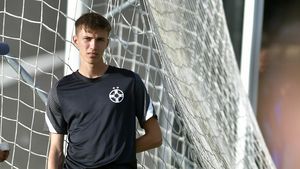 Provocare pentru Toni Petrea! Ce ar trebui să îi facă lui Octavian Popescu la FCSB: „Atunci aș vrea să văd ce caracter are!” | VIDEO EXCLUSIV ProSport Live