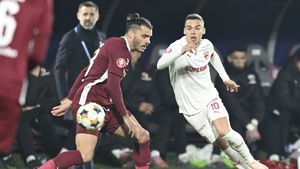Analiză dură după eșecul cu CFR Cluj! De ce Dinamo a pierdut, de fapt, cel mai important meci al sezonului. „Lucrurile erau clare”