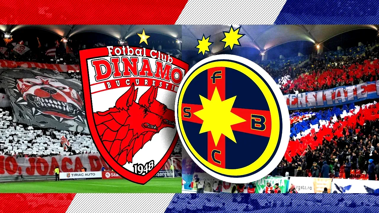 A jucat la Dinamo și FCSB, iar acum a luat decizia. „Să trecem la treabă”