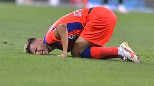 Avertisment pentru Gigi Becali cu privire la Octavian Popescu: „E o greșeală!” | VIDEO EXCLUSIV ProSport Live