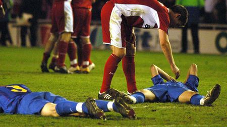 Meciul care l-a făcut antrenor: "It was a 'never-forget' moment!"** Steaua, talismanul norocos al lui McClaren