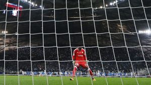 Pariuri pe goluri: Marseille – AS Monaco în prim – plan » Astăzi pariem la cota 3.15 »»