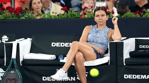 Simona Halep are o sosie care e vecină cu ea la Dubai. Asemănarea cu femeia din Italia: „Mi s-a spus că arăt ca ea”