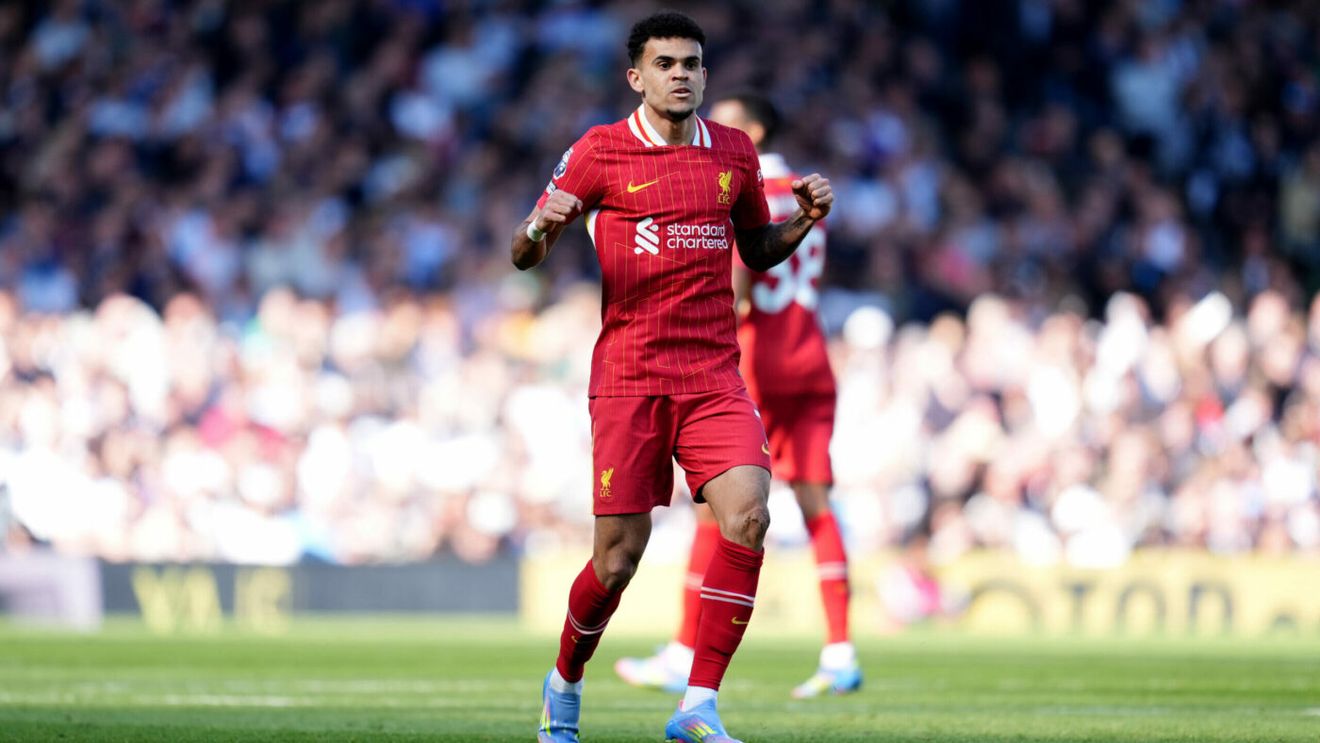 Bayern Munchen, asalt final pentru Luis Diaz. Oferta nemților pentru starul lui Liverpool a atins o sumă uriașă