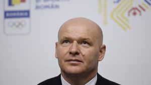 Dragoș Pavăl, unul dintre mahării imperiului Dedeman, face marele anunț despre preluarea CSA Steaua! Mai clar de atât nu se putea: ce lovitură pentru fanii echipei Armatei