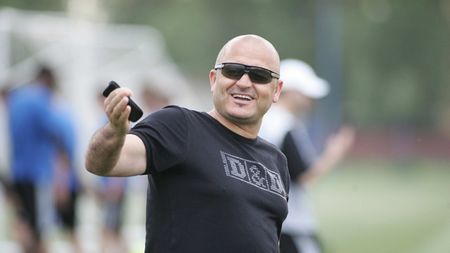 "Am jucat slab ca să nu se prindă nimeni de valoarea noastră!** Așa o vom surprinde pe Dinamo!"