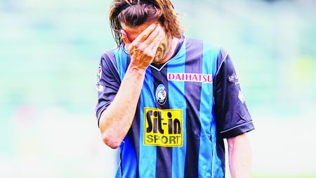 I-au curățat!** Atalanta a fost penalizată cu 6 puncte pentru implicarea în scandalul meciurilor aranjate