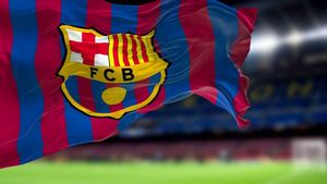 Transfer surpriză pentru FC Barcelona: noul mijlocaș minune din Uruguay a fost cumpărat de Laporta!
