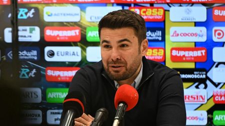 Adrian Mutu a spus ce fotbaliști ar folosi el la națională dacă i-ar lua locul lui Mircea Lucescu. A rostit numele celor „sacrificați”