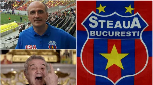 FOTO | Cum arată cele patru mărci pierdute de Steaua