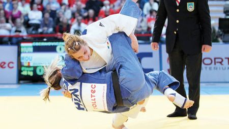 "Piți" luptă cu lumea!** Vrea singurul titlu care îi lipsește din palmares