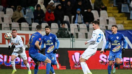 E război intern la echipa din Superliga! Preşedintele l-a pus la punct pe antrenorul care a dezvăluit situația dezastruoasă de la club: „Să facă ei transferurile, că de aia sunt toți în Antalya! Avem restanțe, dar n-avem ce face”. EXCLUSIV