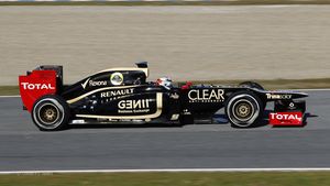 Surpriză în Australia!** Kimi Raikkonen câștigă prima etapă a CM de Formula 1