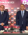FRF stabilește grupele și meciurile din faza regională a Cupei României, ediția 2025-2026