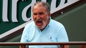 Ion Țiriac și imperiul său de miliarde de dolari au „spart” supremația americanilor! Românul nostru e singurul european care a reușit asta