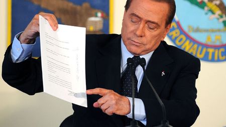 Se teme de concurență? :)** Motivul uimitor pentru care Berlusconi nu-l vrea pe Balotelli la Milan