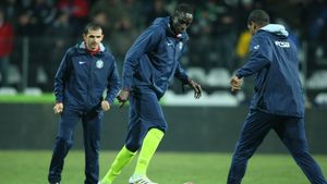 Tall debutează cu Iașiul**