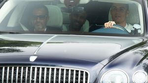 Cristiano Ronaldo, noua vedetă din seria Fast & Furious?! Apariție surprinzătoare cu Vin Diesel și anunț uluitor: „Am scris un rol pentru el!”