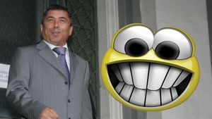 Turcu: "Steaua vrea să ne bată? Vrabia mălai visează..."