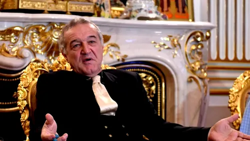 Impresarul lui Gigi Becali forțează convocarea unuia dintre clienții săi pentru EURO 2024! „N-ar trebui să lipsească”