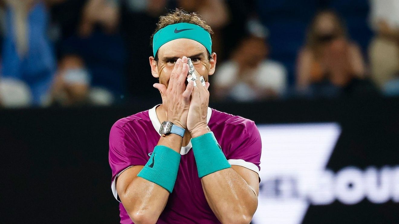 Vestea care șochează lumea tenisului: „Operația înseamnă sfârșitul carierei lui Rafa Nadal!”. Trei medici dau verdictul crunt pentru legenda spaniolă