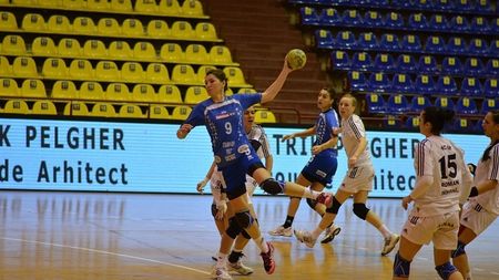 FOTO: SCM Craiova a câștigat cea de-a patra ediție a Memorialului "Constantin Tită"