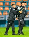 Victorie spectaculoasă pentru AFC ASA Târgu Mureș, dar cu emoții intense! Eusebiu Tudor, după succesul cu CS Dinamo: ”E bine că nu ne-am pierdut capul”