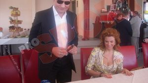 FOTO** Borcea și-a inaugurat un hotel în Botoșani!