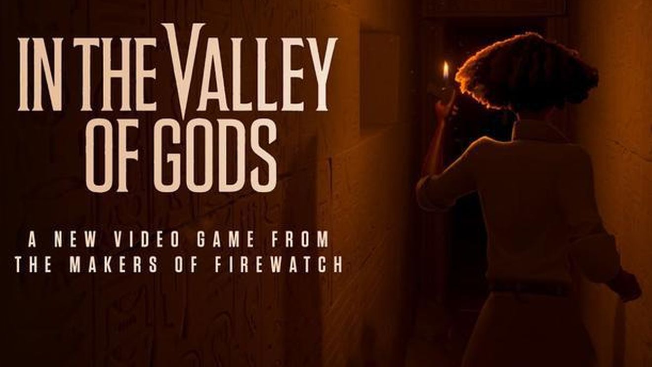 In The Valley of Gods, noul joc al autorilor lui Firewatch