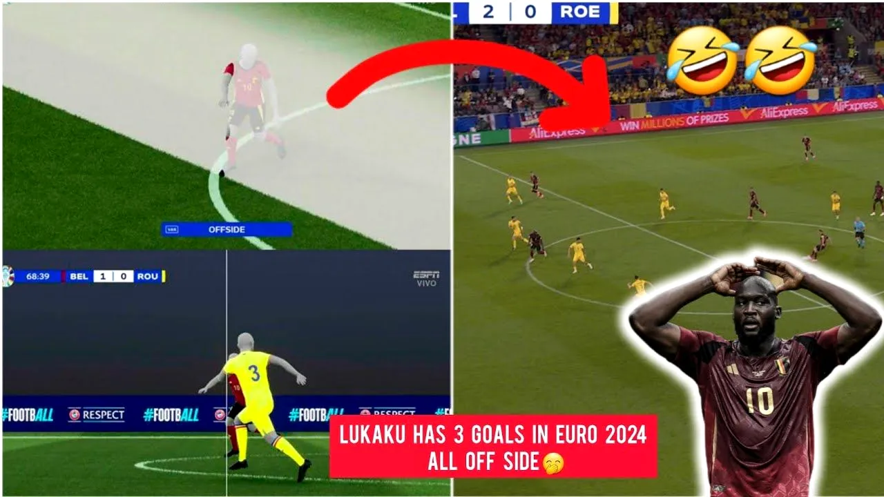Reacția lui Ange Postecoglou, antrenorul lui Radu Drăgușin, după ce a văzut faza în care Romelu Lukaku a marcat de lângă apărătorul central al lui Tottenham, în România - Belgia 0-2! „Nu mă face să încep. Nu sunt fan, dar este acolo și este folosit”