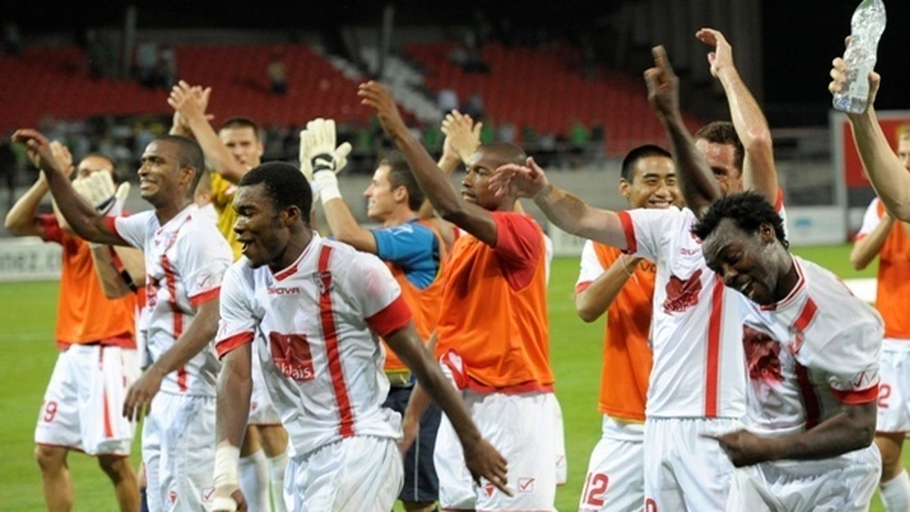 Curtea Supremă din Elveția a declarat inadmisibil apelul FC Sion împotriva TAS