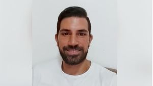 Constanța a dat startul la transferuri! Doi egipteni vin la malul mării să lupte pentru titlu. Cluburile de la masculin „aleargă" după jucători din Egipt, Cehia și Brazilia, singurii mai accesibili conform criteriilor FRH