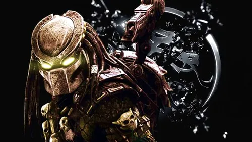 Mortal Kombat X - primele clipuri de gameplay cu Predator