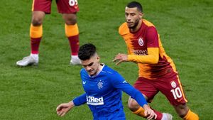 Transferul lui Ianis Hagi la Galatasaray, o mare perdea de fum! Pe cine au cumpărat turcii în locul fiului lui Gică Hagi