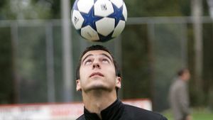 Brazilienii nu mai sunt preferații lui Il Luce!** Noua stea a lui Șahtior îl lasă în umbră pe Willian: a marcat de 15 ori mai mult decât el