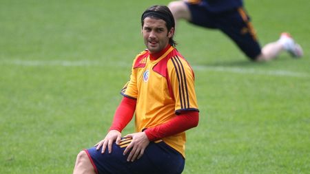 Chivu: "Steaua poate să se califice în optimile Ligii!"