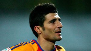 Daniel Niculae încă nu poate!** Atacantul lui Monaco a resimțit din nou dureri