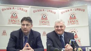 De Gino veritas! De ce are dreptate Dragomir când dă vina pe implicarea politicului în fotbal. Detaliile care îi confirmă temerile