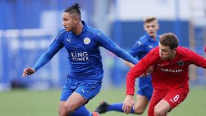 Faiq Bolkiah, cel mai bogat fotbalist din lume, a semnat cu o echipă portugheză! Are o avere de 20 de miliarde de dolari