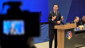 Răzvan Burleanu continuă ca președinte al FRF, după alegerile în care și-a zdrobit, dar și umilit singurul contracandidat. În Comitetul Executiv al FRF s-a produs o singură schimbare