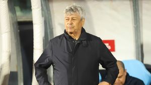 Pilonul FCSB, marea surpriză propusă lui Mircea Lucescu pentru meciul cu Austria. Poate contribui decisiv la echilibrul naționalei României: „Ar fi o greşeală să nu-l ia”