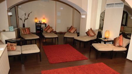 Lux și salate pentru vâlcence